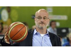 Beşiktaş’a Finlandiyalı Hoca