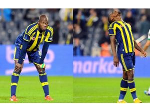 Hem Liderlik Hem İç Saha Serisi Gitti