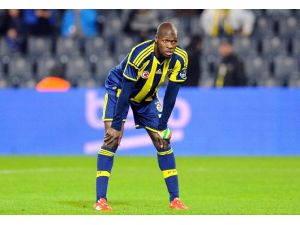 Fenerbahçe’nin Kalesi Yıkıldı !