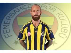 Meireles Hırslı Konuştu