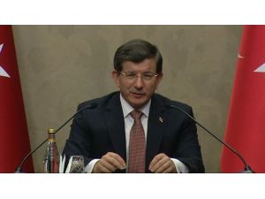 Türkiye’nin Gücü Gösterilmiştir