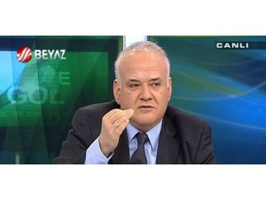 Ahmet Çakar: F.bahçe’ye Operasyon Yapılmıştır