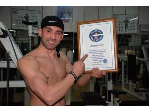 Şampiyonluğun Kitabını Yazacak