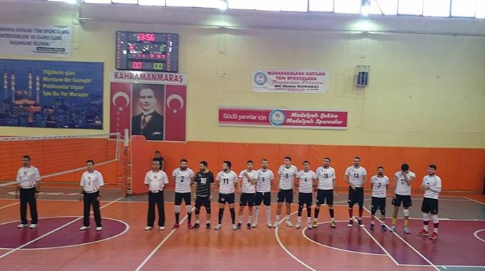 FİLENİN EDELERİ YARI FİNALDE