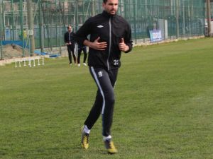 Orduspor’un Yeni Kaptanı Göksu