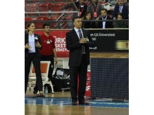 Kadınlar Basketbol 1. Ligi