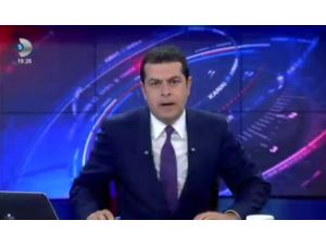 Hakan Fidan’a Canlı Yayında Teklif
