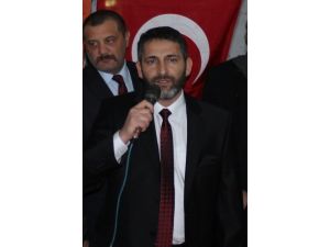 Romanlar Siyasete Giriyor