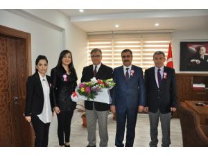 İnegöl’de 100 Milyon Lira Yapılandırıldı