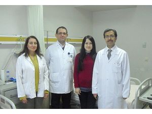 Esogü Hastanesi’nde İlk Alcapa Ameliyatı Başarıyla Gerçekleşti