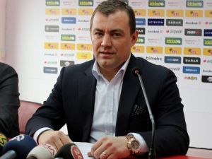 Eskişehirspor Ligin İkinci Yarısında Kendine Geldi