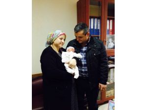 Fazla Kilolarından Kurtuldu, 14 Yıl Sonra Anne Oldu