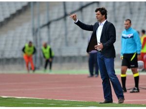 Cihat Arslan’dan Karşıyaka’ya Ret