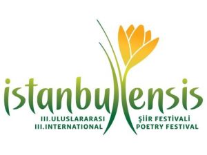 İstanbulensis Şiir Festivali Başlıyor