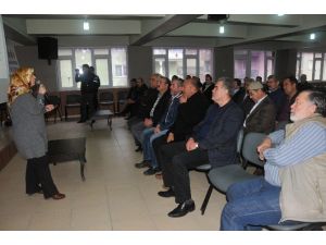Kadınlar Yaşadığı Şiddeti Anlatamıyor