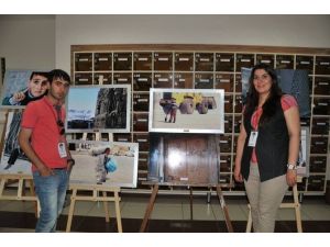 Şırnaklı Yönetmenden İki Başarı Birden