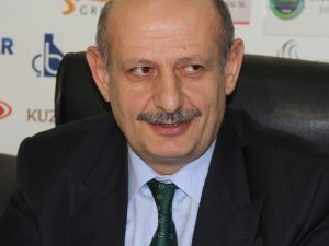 Eski Başkana Paralel Tuzak