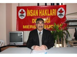 Pozantı’daki Mağdur Çocuklar Ağırlaştırılmış Müebbetle Yargılanıyor