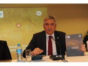 İso, Türkiye’nin 2023 Hedefi İçin Gerekli 18 Sanayi Stratejisini Açıkladı