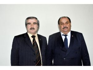 Yesob Başkanı Çetin: