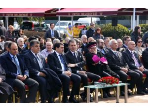 Struma Faciası İlk Defa Devlet Düzeyinde Anıldı