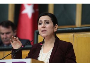 Hdp ’Sahte Zafer’ Diye Yorumladı
