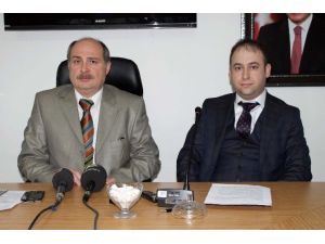 Ak Parti Afyonkarahisar İl Teşkilatı 1 Mart’ta Temayül Yoklaması Yapacak