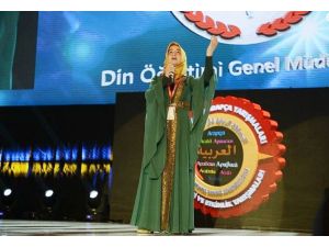 Arapça Yarışmaları Başvurularında Son Hafta