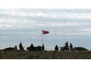İşte Türkiye’nin Suriye Tarafındaki Yeni Toprağı