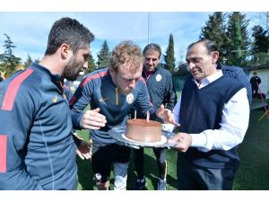 İyi Ki Doğdun Semih