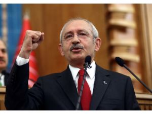 Kılıçdaroğlu’na Göre ’Aciz Ülke’ Görünümü Sergilendi