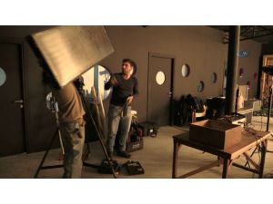 Deniz Seki’ye Moral Klibi