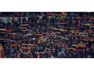 Galatasaray, Şampiyonluk İçin Kenetlendi