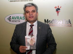 Bitki Islahı Ve Tohumculuk Sektöründe Ar-ge: Mevcut Durum Ve Gelecekteki Yönü Çalıştayı Devam Ediyor