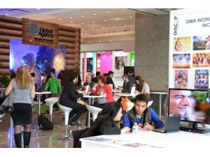 Dıscop İstanbul 2015 Başladı