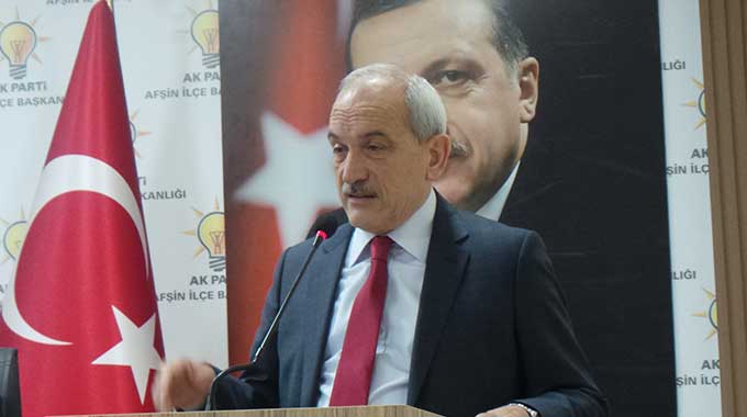 Erdoğanyılmaz: Basın Demokrasilerin vaz geçilmezidir