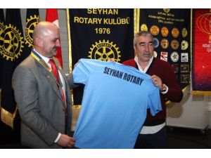 Samet Aybaba Yeni Yabancı Kuralına Karşı