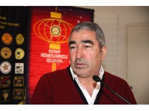 İddialı Konuştu: Göreceksiniz