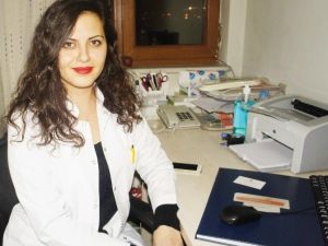 Diyetisyen İrem Demirilyas: “Mevsiminde Sebze Ve Meyve Tüketin”
