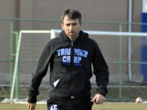 Boluspor, Bucaspor Maçına Kilitlendi