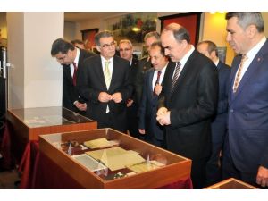 Akşehir’de Tarık Buğra Anma Etkinlikleri Başladı