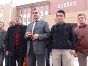 Balkız: Soma Unutuldu