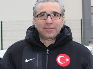 Bayan Milliler Göz Doldurdu