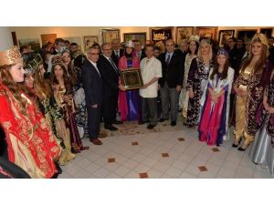 Bursa’da Sanatın Yansımaları