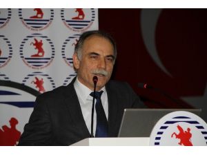 Nuri Pakdil: “Sömürgecilere Ve İşbirlikçilerine Karşı Bir Cephe Oluşturmalıyız”