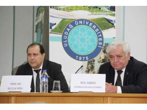 Abbas: “250 Milyon Türk’ün Karşısında 7 Milyon Ermeni Duramaz”