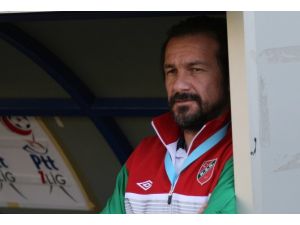 Antalyaspor Ona Emanet