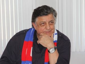 Kardemir Karabükspor’da Yılmaz Vural Dönemi