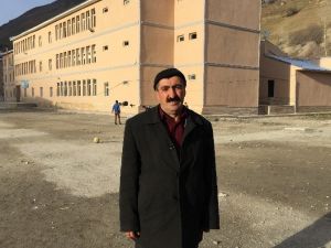 Üniversite Öğrencisi Yılmaz’ın Öldürülmesi