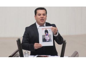 O Önerge Kabul Edilmedi